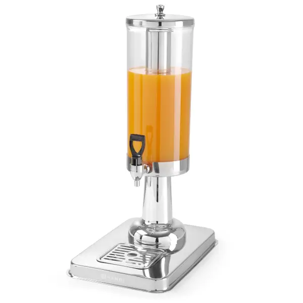 Juicedispenser 3 liter