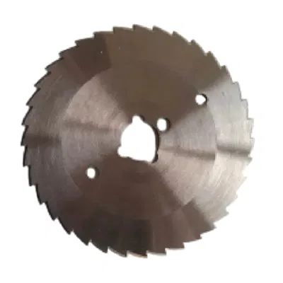 Knivblad Tandad MCECO-PT