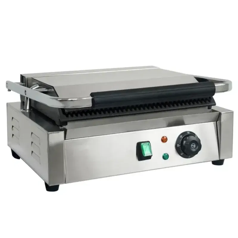 Paninigrill Dubbel 58cm, 3600 W