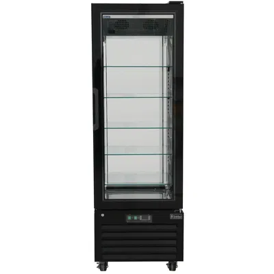 Kylmonter 319 liter 320W stående