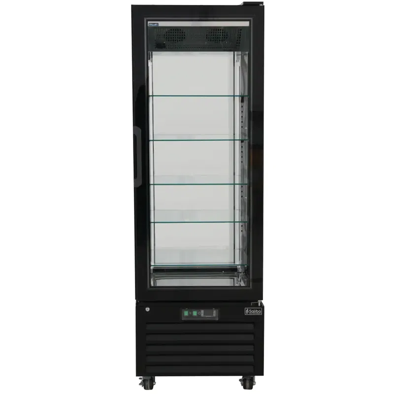 Kylmonter 319 liter 320W stående