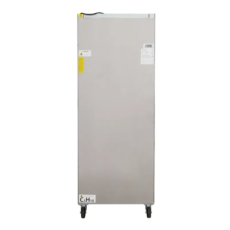 Kylskåp 700 L. -2/+8 °C