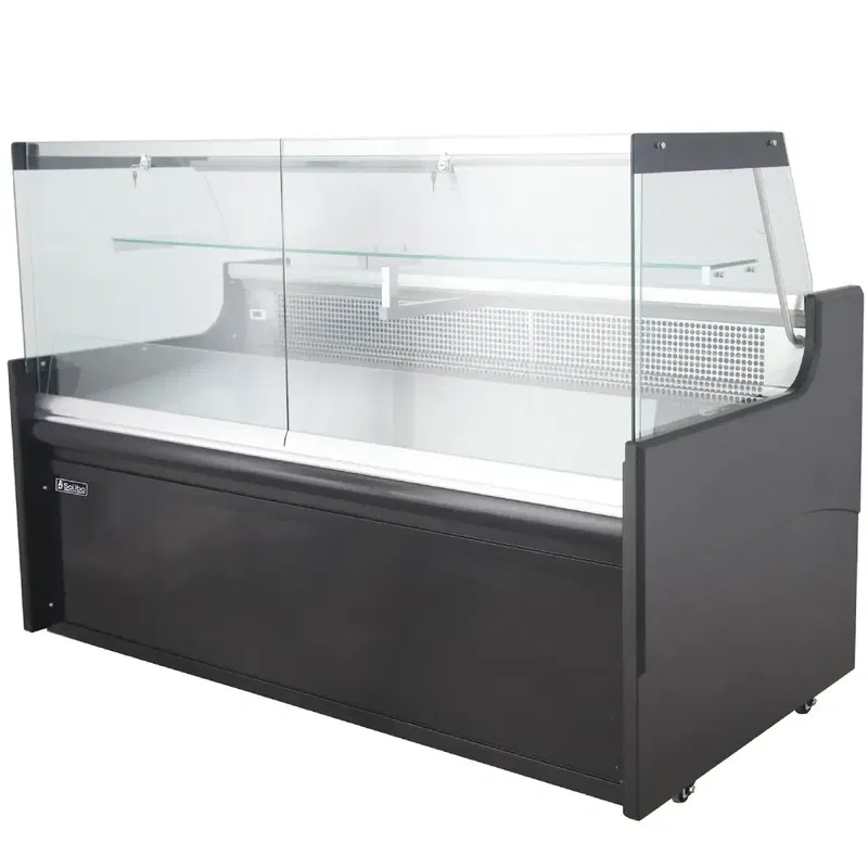 Kyldisk Deli 188 cm, 580 liter