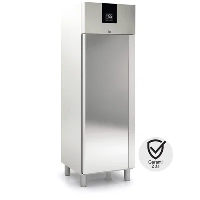 Frysskåp 337 L. 1 dörr -20 -15°C,  606 W.