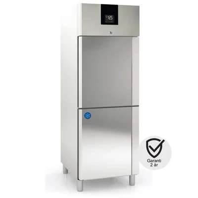 Kyl & frys 610 L. 1 dörr 502 W