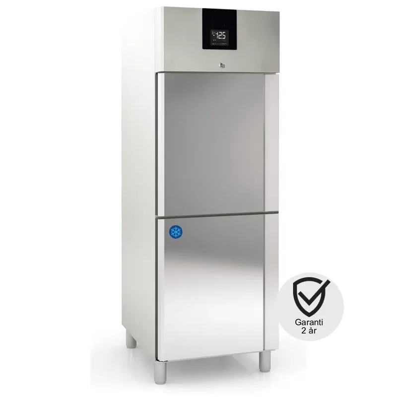 Kyl & frys 610 L. 1 dörr 502 W