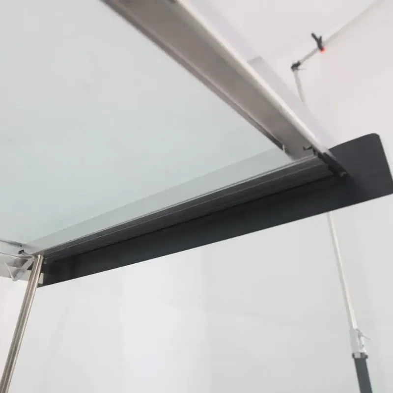 Kyldisk Deli 188 cm, 580 liter