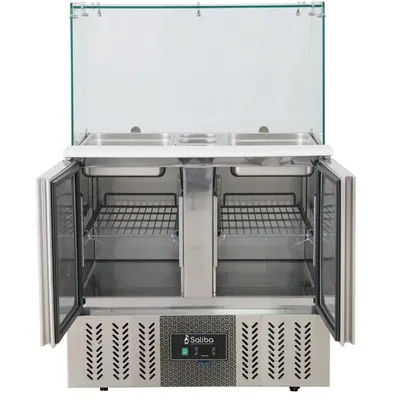 saladette-s900sg-open