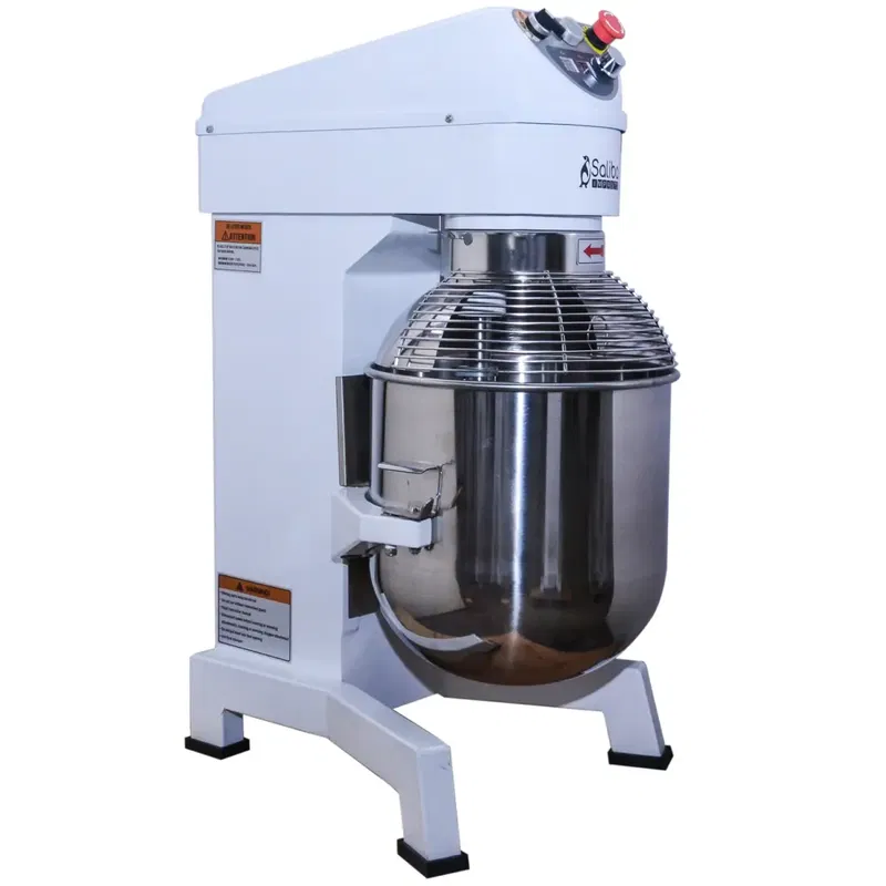 Visp/blandare 30 L. GTS-BX30