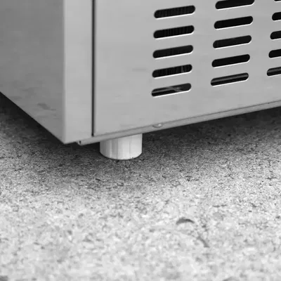 Iskubmaskin 52 kg/24 tim. GTS-IM-52L