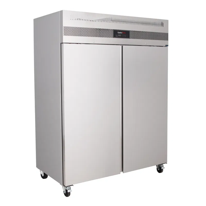 Frysskåp 1400 L. -18/-22 °C, GN1410BT