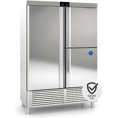 Degfrys-/kyl 1165 L. 845/606 W.