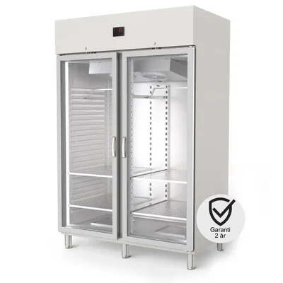 Mörningskyl 1404 L. 300 kg, 1000 W