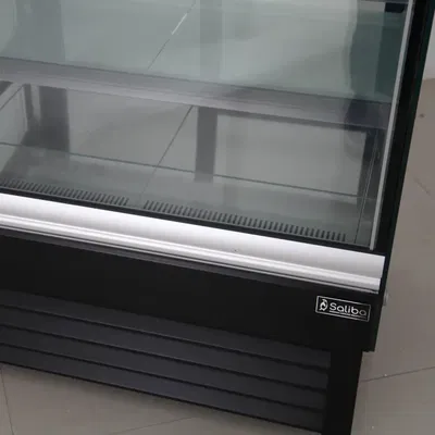 Konditorikyl 90cm +2/+8  C  480W