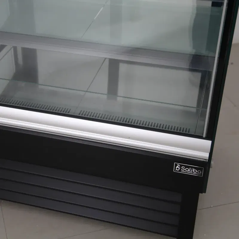 Konditorikyl 90cm +2/+8  C  480W