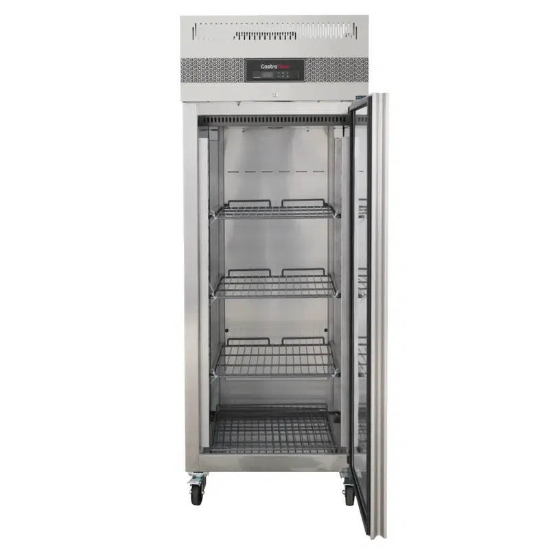 Frysskåp 700 L. -18/-22 °C