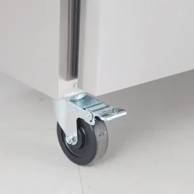 Grillkylbänk 6 draglådor 1795 mm