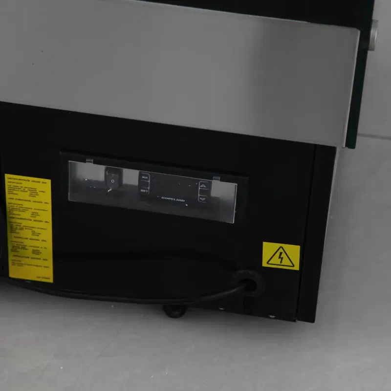 Konditorikyl 120cm +2/+8  C  480W