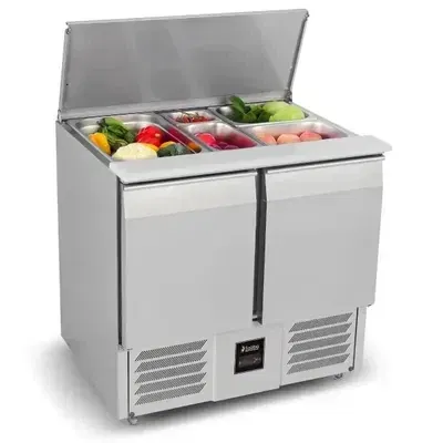 Salladskylar/Saladetter