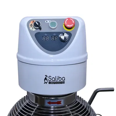 Visp/blandare 80 L. GTS-BX80