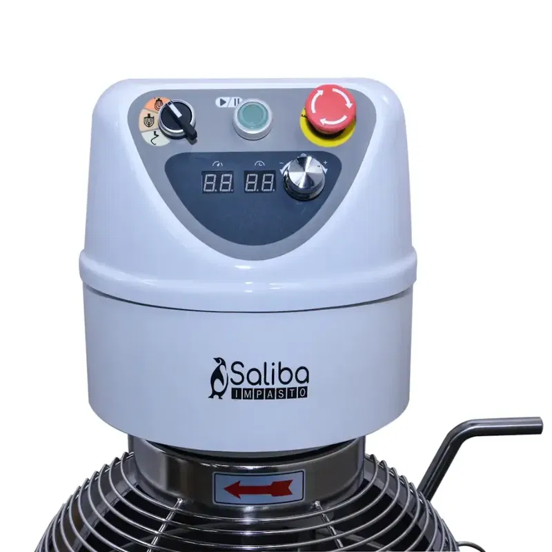 Visp/blandare 80 L. GTS-BX80