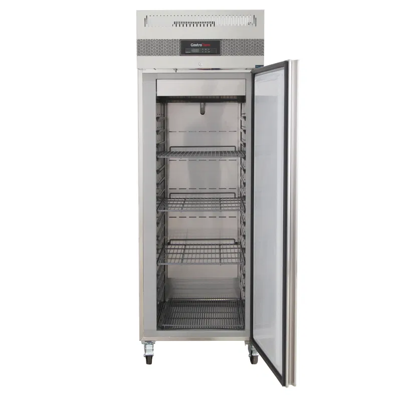 Frysskåp 700 L. -18/-22 °C UGN650BT