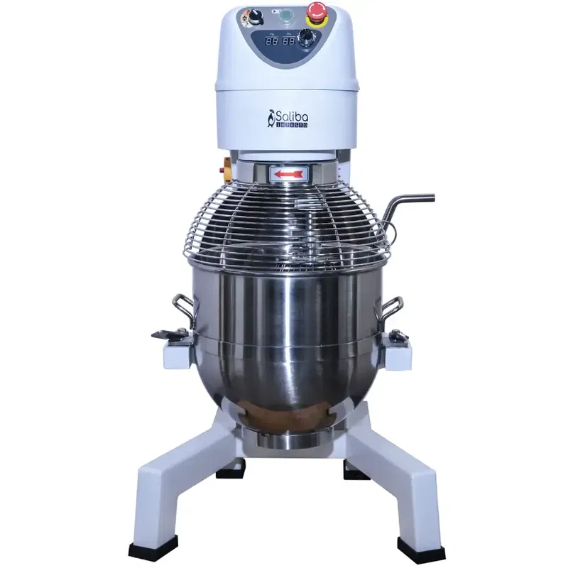 Visp/blandare 40 L. GTS-BX40