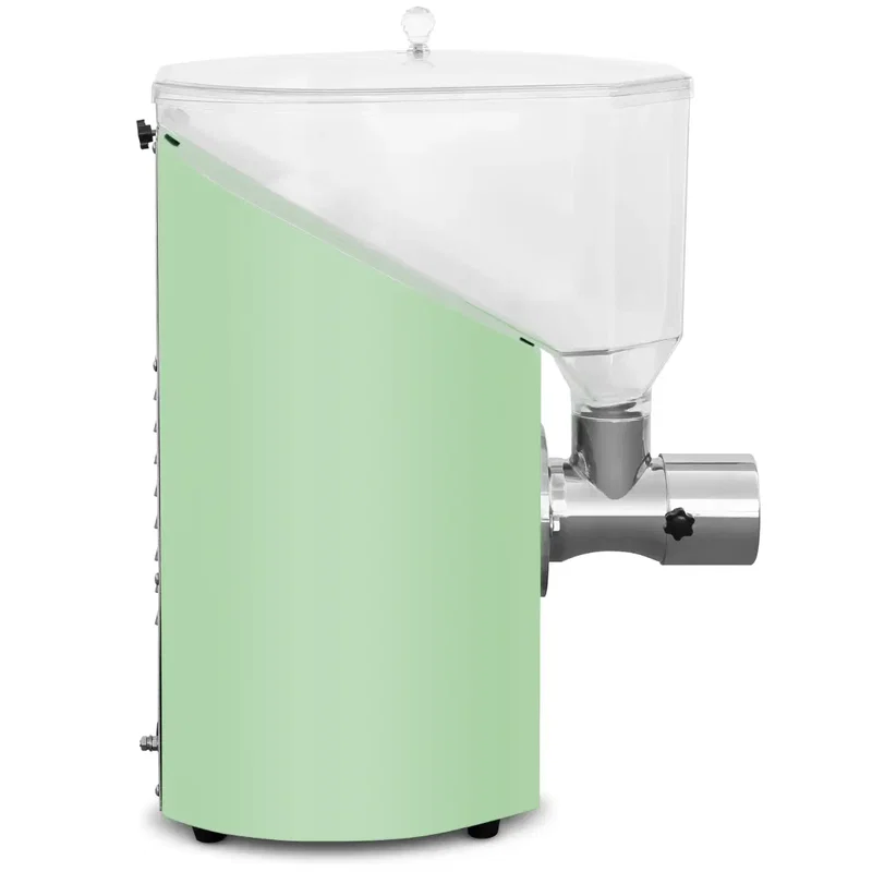 Nötkrämskvarn (75kg/tim.) Saliba II - Grön