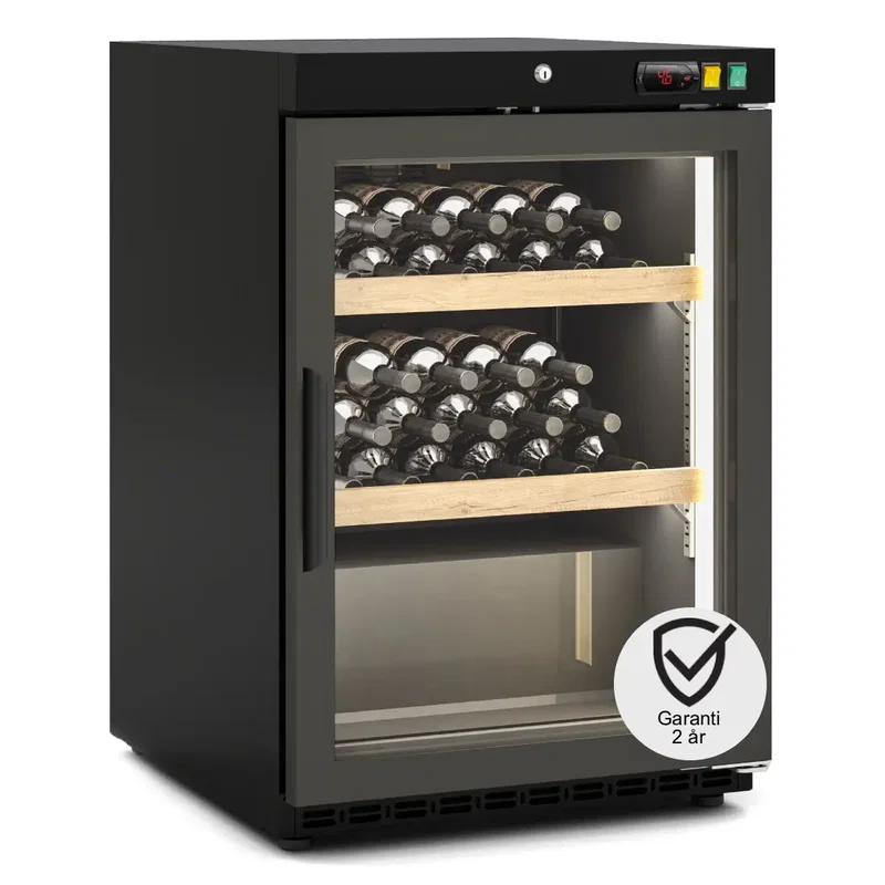 Vinkyl 30 flaskor 120 L. - Aurata