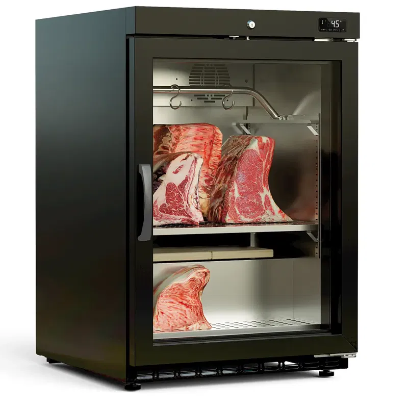 Mörningsskåp 120 Ltr. (20 kg)