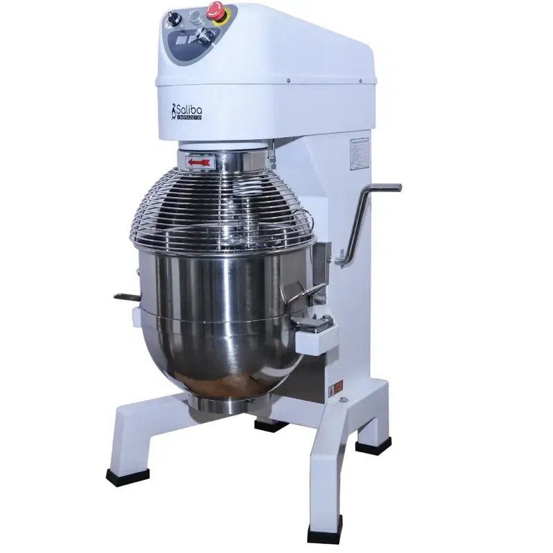 Visp/blandare 40 L. GTS-BX40