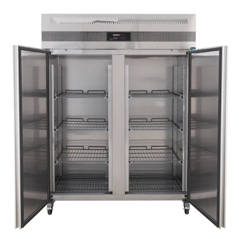 Kylskåp 1400 L. -2/+8 °C, GN1410TN