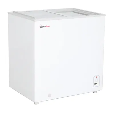 Frysbox 148 Ltr. -18/-25 °C