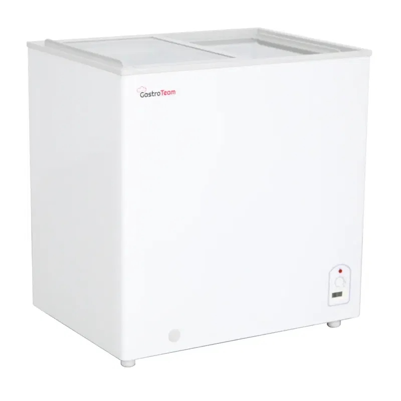 Frysbox 148 Ltr. -18/-25 °C