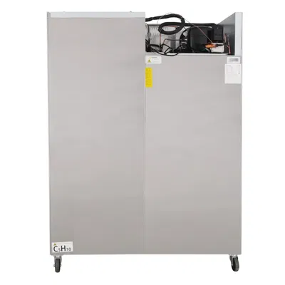 Kylskåp 1400 L. -2/+8 °C, GN1410TN