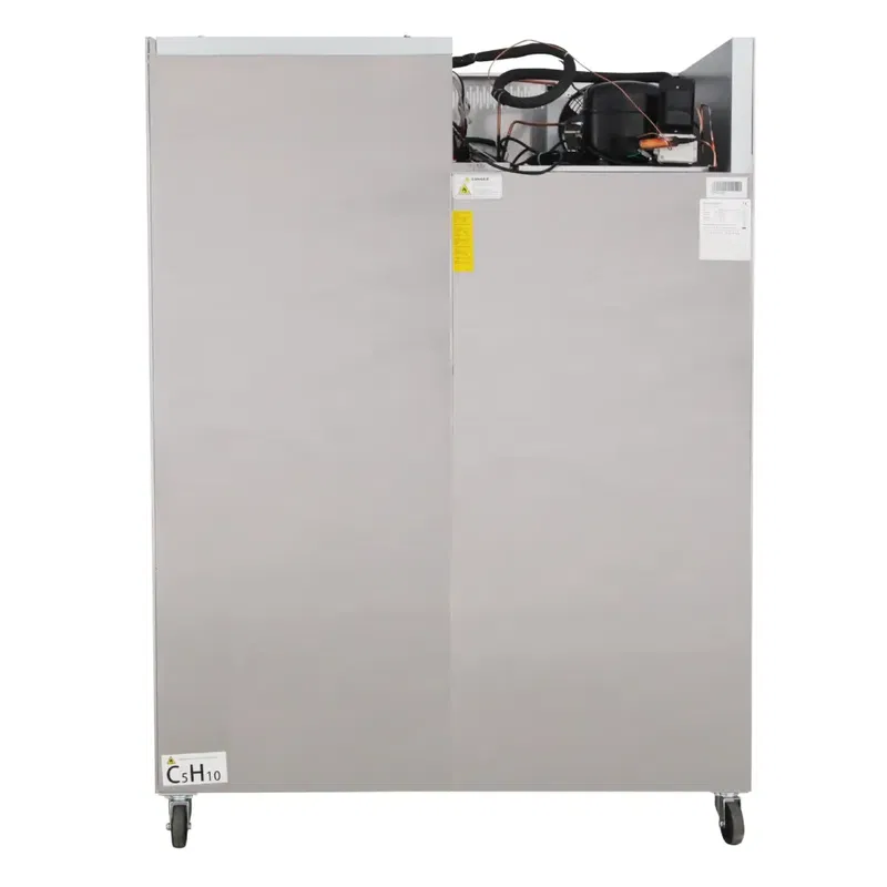 Kylskåp 1400 L. -2/+8 °C, GN1410TN