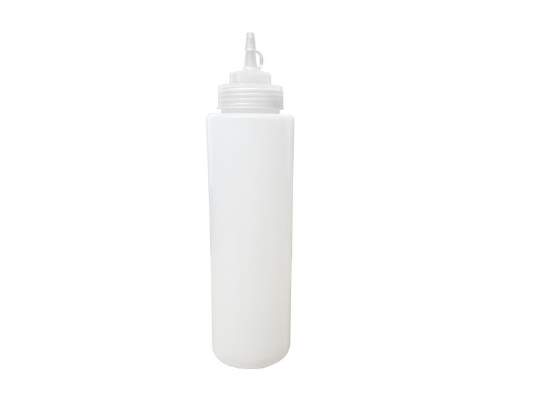 Dispenserflaska 900 ml Dressing/sås