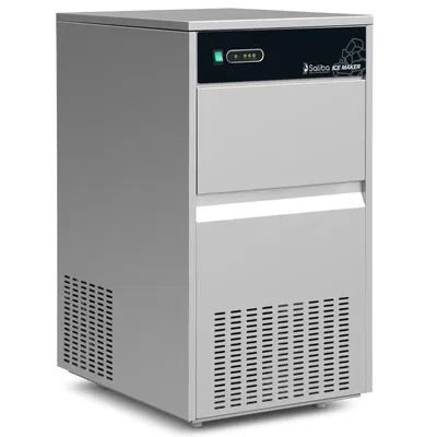 Ice Cube Maker 80kg/24tim. IM-80A