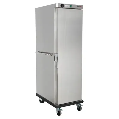 Värmeskåp/Bankettvagn