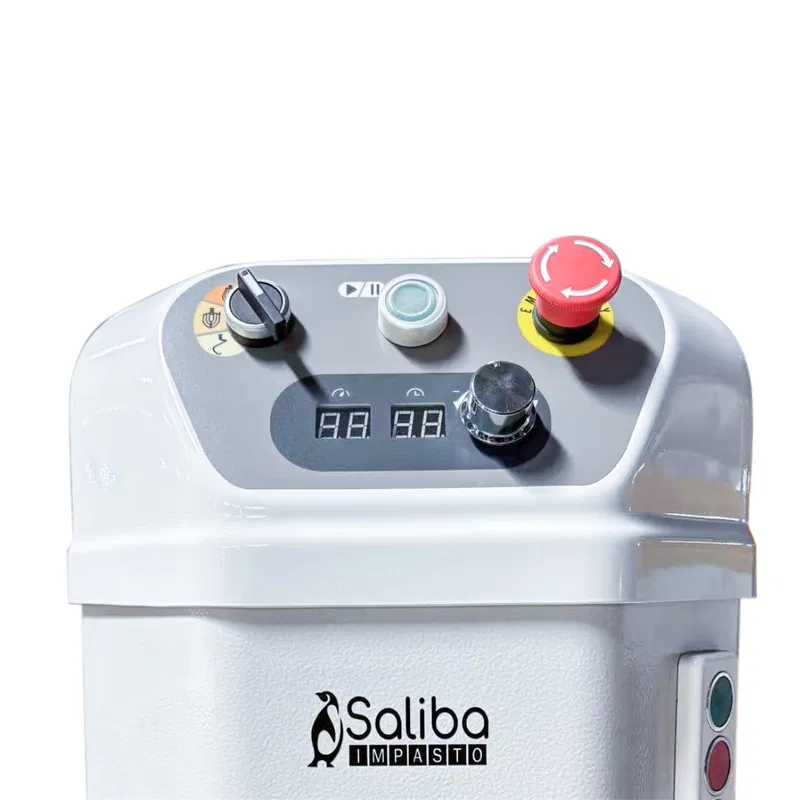 Visp/Blandningsmaskin 60 Liter SALIBA