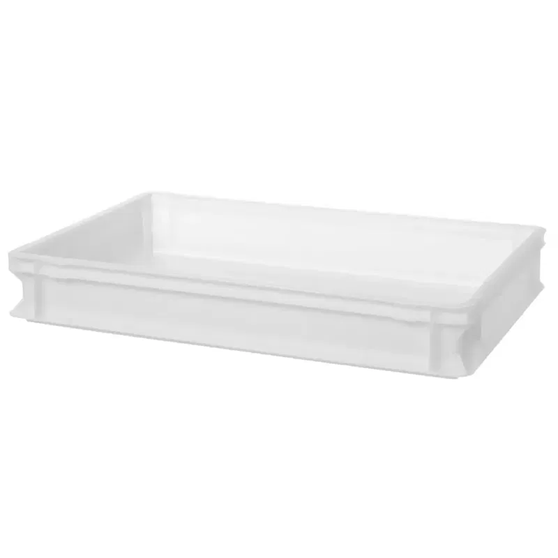 Pizzadeglåda 60x40, 18 liter - AmerBox