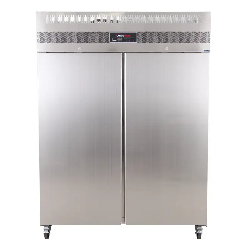 Frysskåp 1400 L. -18/-22 °C, GN1410BT