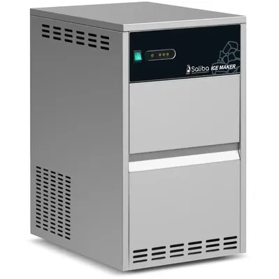 Flingismaskin 50kg/24tim.