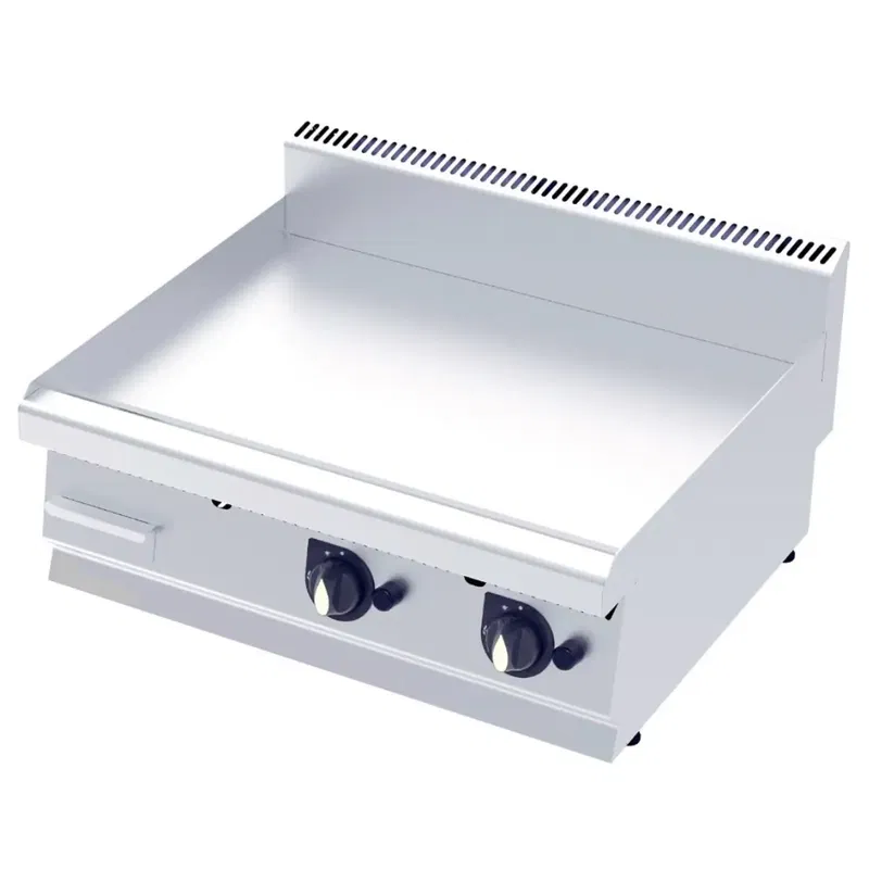 Stekhäll  gas  80x70 cm