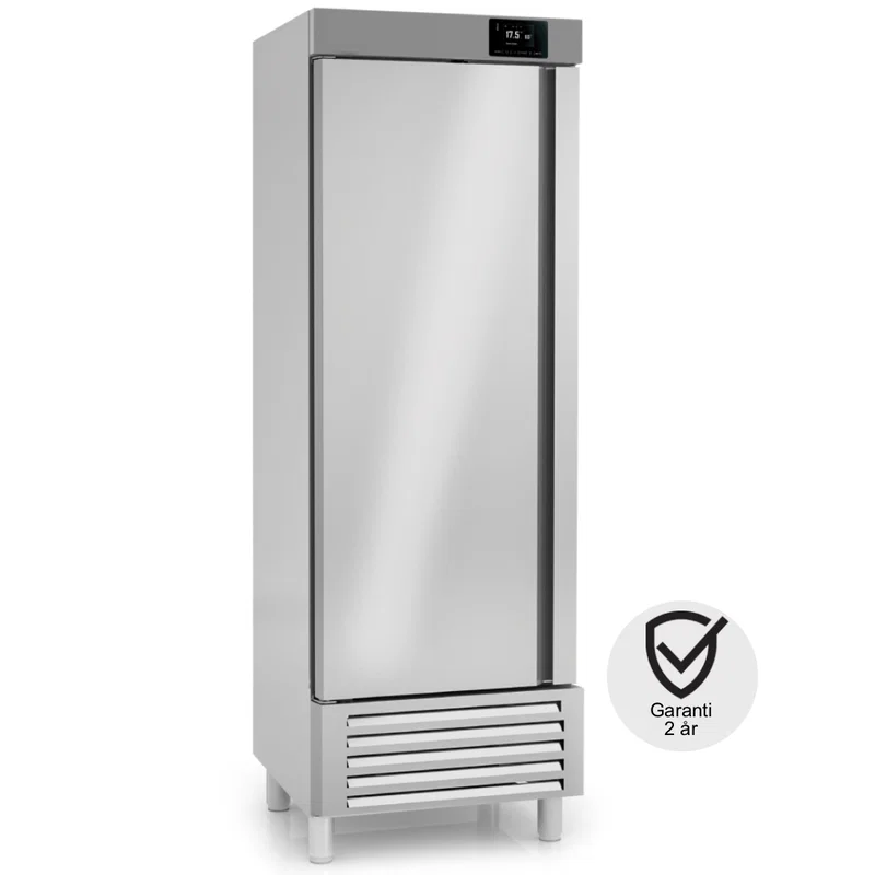 Hängmörningskyl 505 L. 490 W