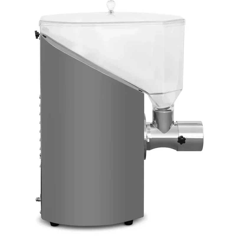 Nötkrämskvarn (80kg/tim.) Saliba I - Grå