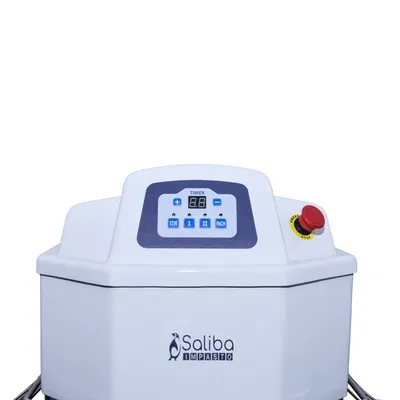 Degblandare 120 Liter GTS-HT120S