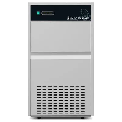 Iskubmaskin 80kg/24tim. GTS-IM-80A