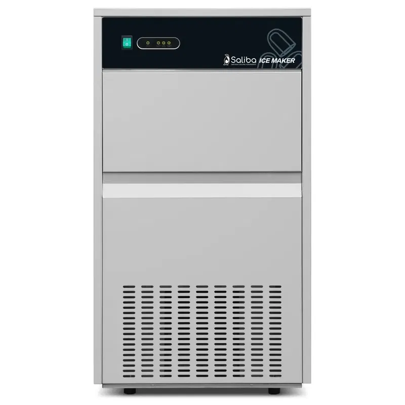 Iskubmaskin 80kg/24tim. GTS-IM-80A