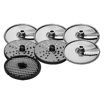 Skärverktyg 7-pack Hällde RG-100
